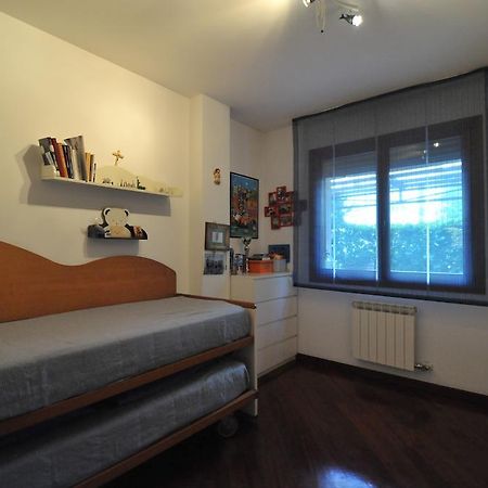 Appartamento Cavalli ميستر المظهر الخارجي الصورة